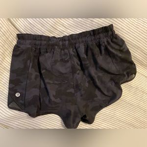 Hotty hot shorts 2.5 inch
